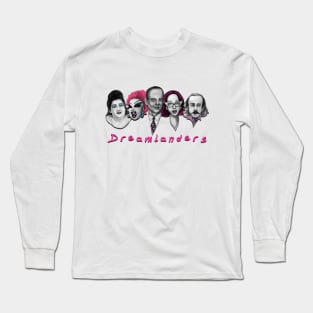 Dreamlanders Long Sleeve T-Shirt